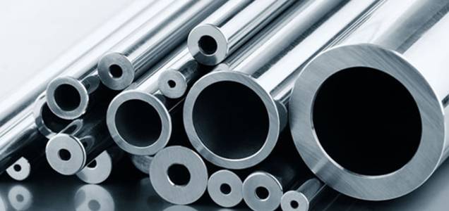 Alloy Steel Pipes