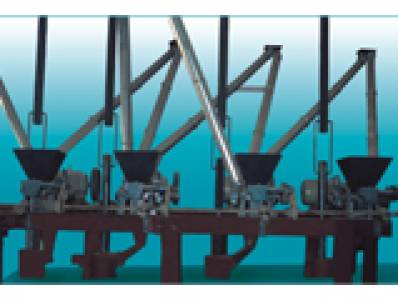 Fully automatic Besan plant