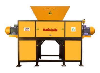 Meat & Bone Shredder