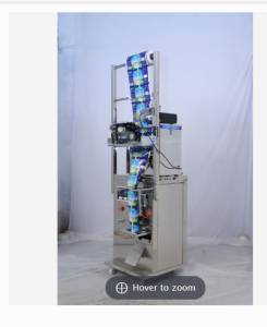 Namkeen Packing Machine