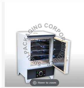 Herbs Drying Machine