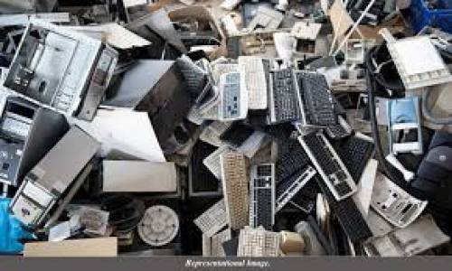 Computer Recycling