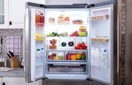 Refrigerator