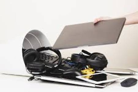 IT Asset Recovery
