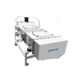 Rice Polisher
