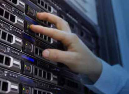 DATA DESTRUCTION