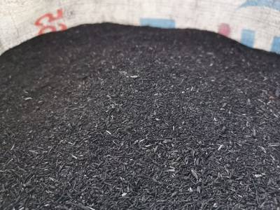 Rice Husk Ash | Rice Husk Charcoal