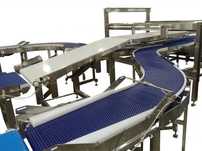 Conveyor System