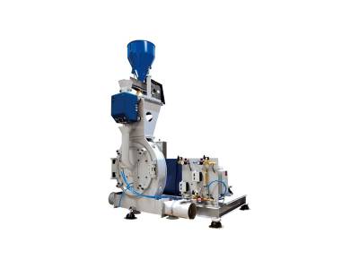 Pulverizer / Grinder