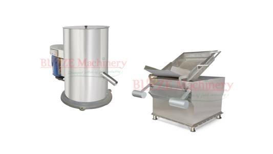 Plantain Chips Making Plant