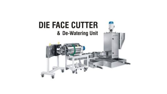 Die Face Cutter