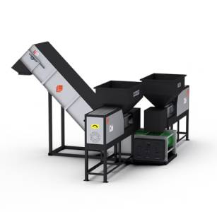 Auto Loading System