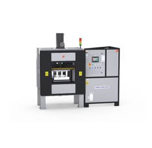 Ton Hydraulic Press
