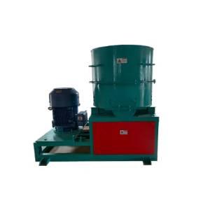 Agglomerator Machine
