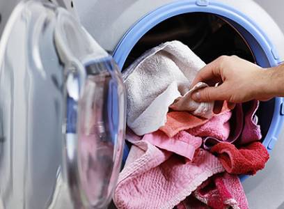 Wet Cleaning