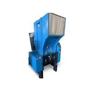 Crusher Grinder