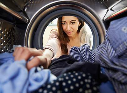 Dry Cleaning