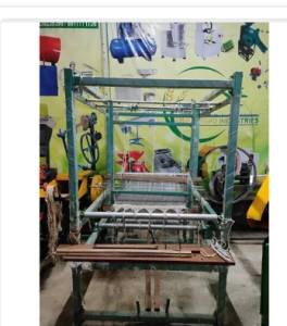 Banana Fiber Project Machineries