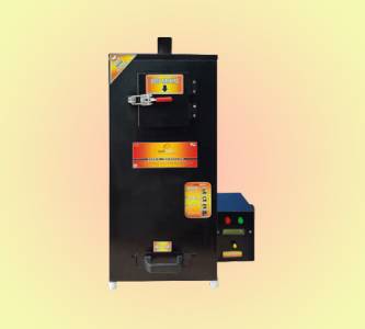 University Model Sanitary Napkin Destroyer
