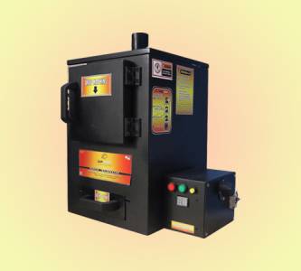 Sanitary Napkin Destroyer