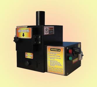 Lilliput Sanitary Napkin Destroyer