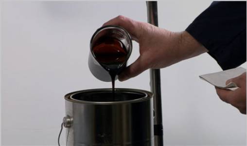 Bio – Fuel oil