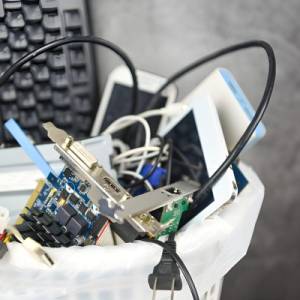 Electronic Waste