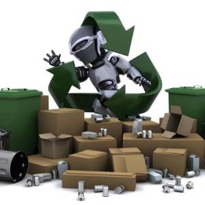 Corporate & Consumer E-Waste