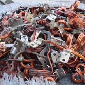 Iron Scrap