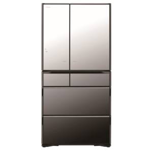 735Ltr Mirror Glass finish with 4 STAR Energy Star Rating