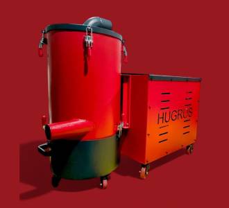 Industrial Vacuum Cleaner