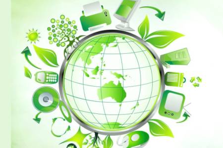 Electronic Waste Collection & Recycling