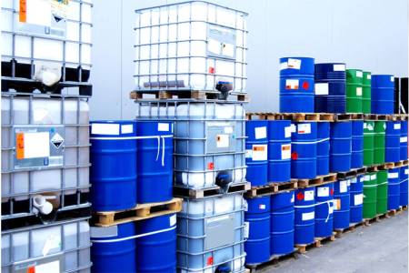 Chemical Recycling