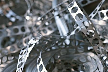 Metal Recycling