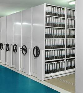 Mobile Compactors