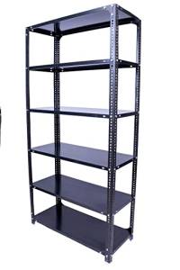 Slotted Angle Rack