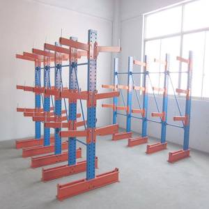 Cantilever Rack