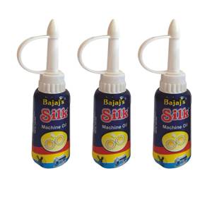 Knitting Machine Oil