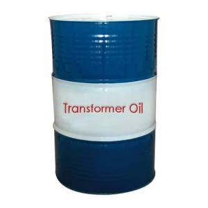 Transformer Oil