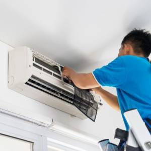 AC Removal