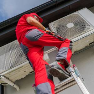 AC Installation