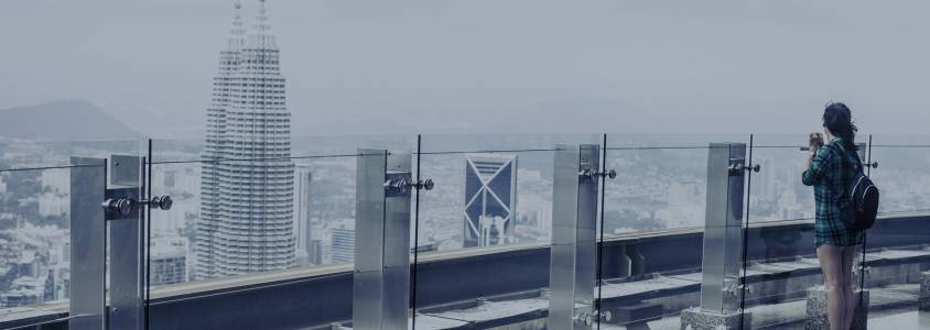 High-rise Lifts