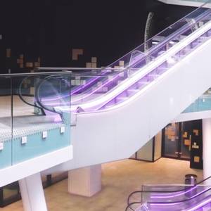 Escalators & Moving Walks