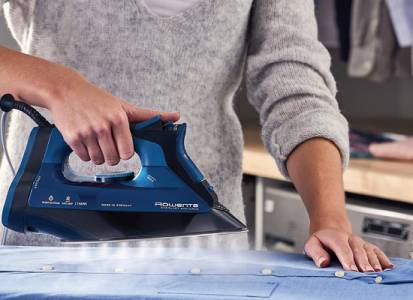 Ironing Service