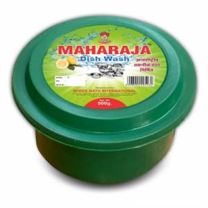 Maharaja Dishwash - 500g
