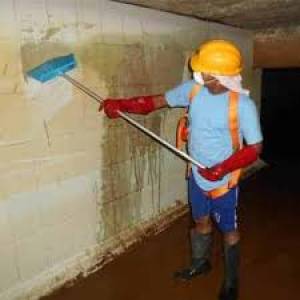 Underground Sump Cleaning