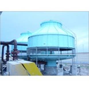 Cooling Towers