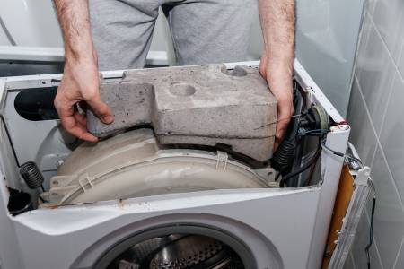 Washing Machine Repair