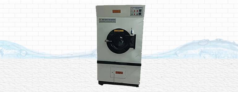 Laundry Tumble Dryer