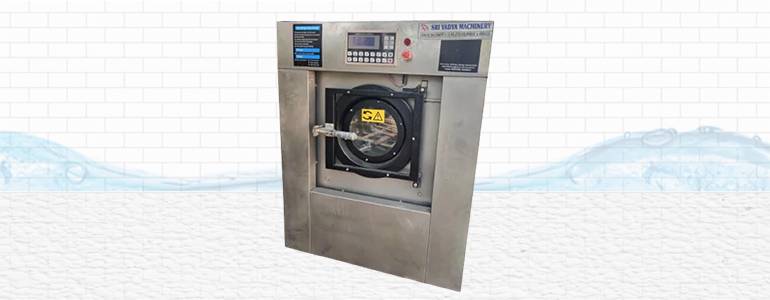 Washers Extractors